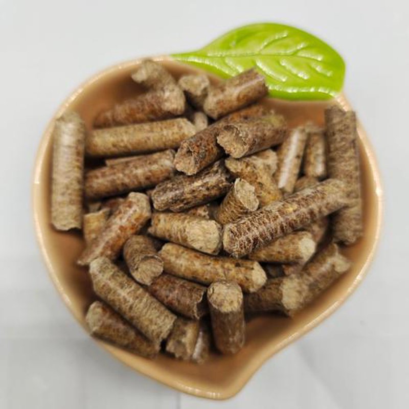 生物质颗粒价格