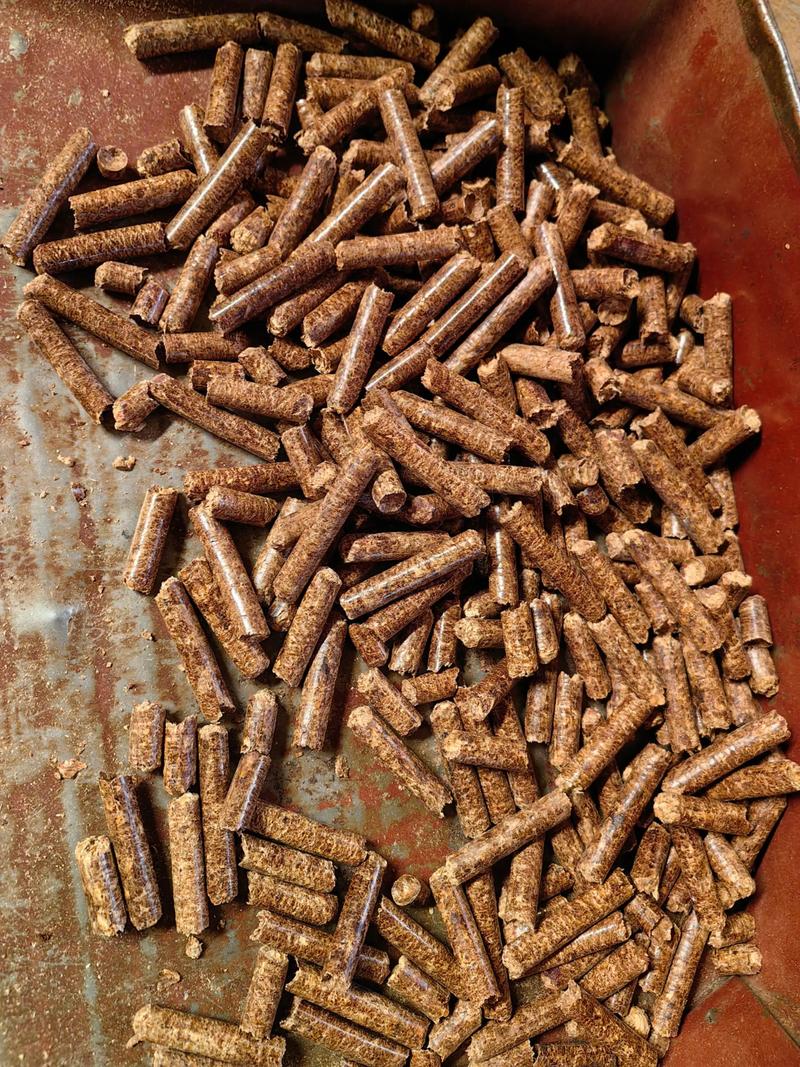 生物质颗粒价格的变迁与趋势