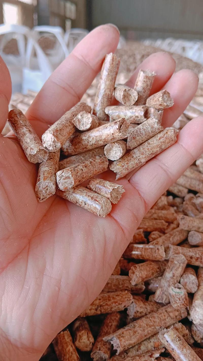 生物质颗粒生产厂家的行业动态